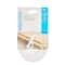 VELCRO® Brand ONE-WRAP® White Roll, 12ft.